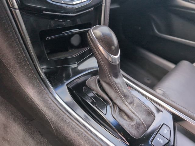 Used 2013 Cadillac ATS Luxury image 21