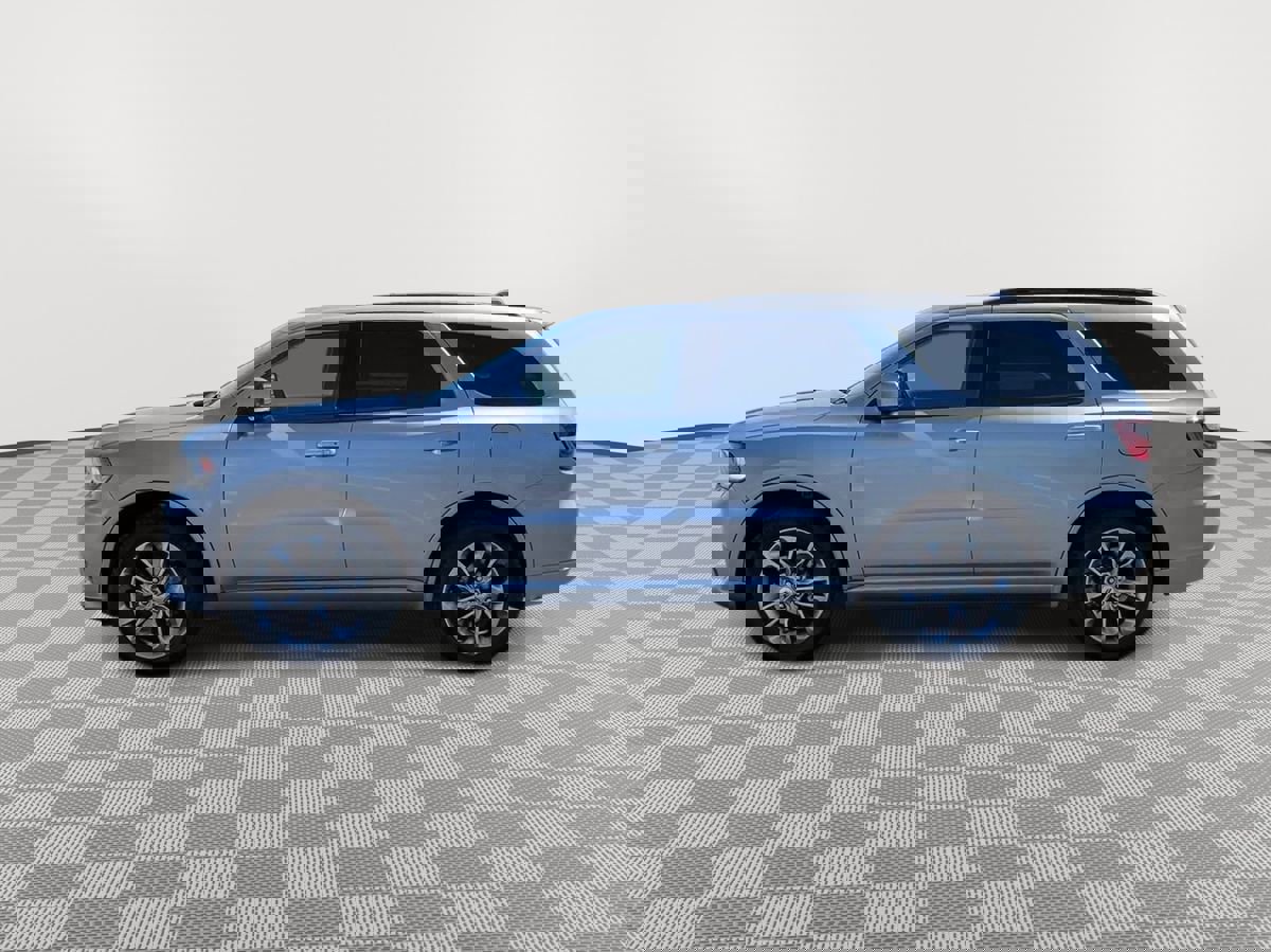 Used 2019 Dodge Durango GT image 4