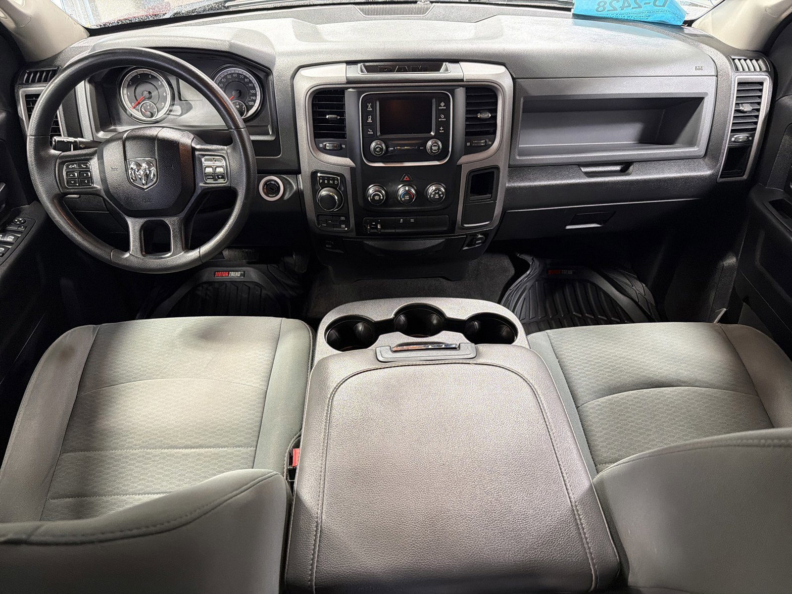 Used 2018 RAM 1500 Express w/ Express Value Package image 10