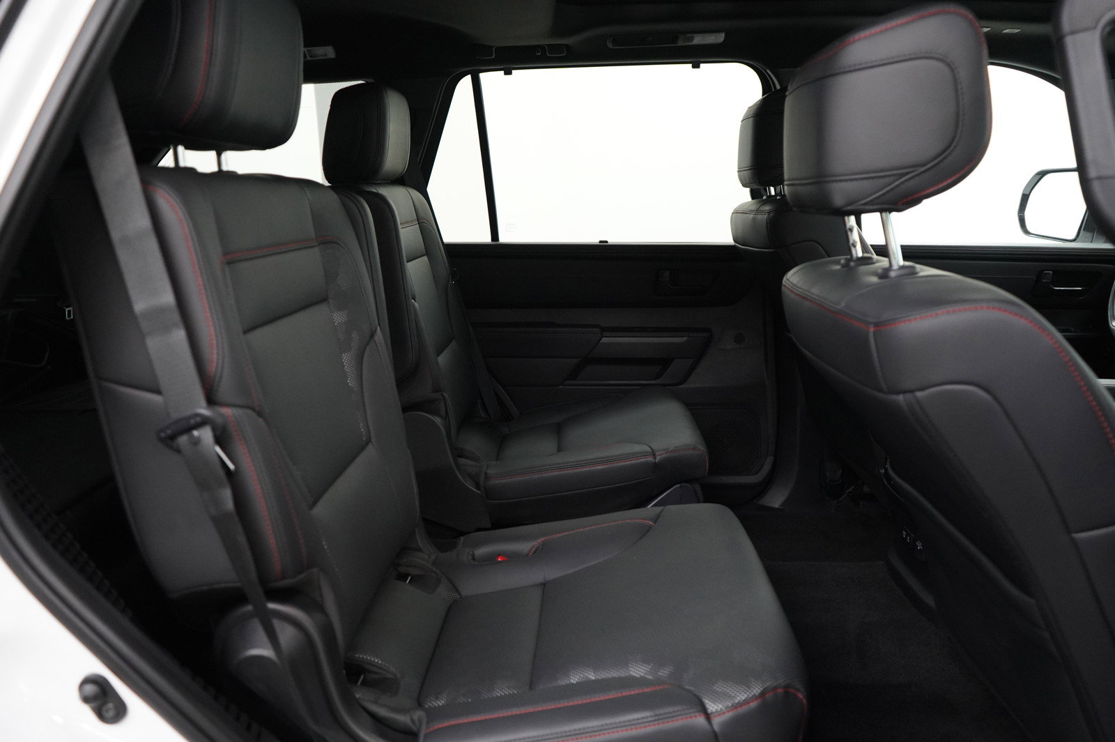 Used 2025 Toyota Sequoia TRD Pro image 13