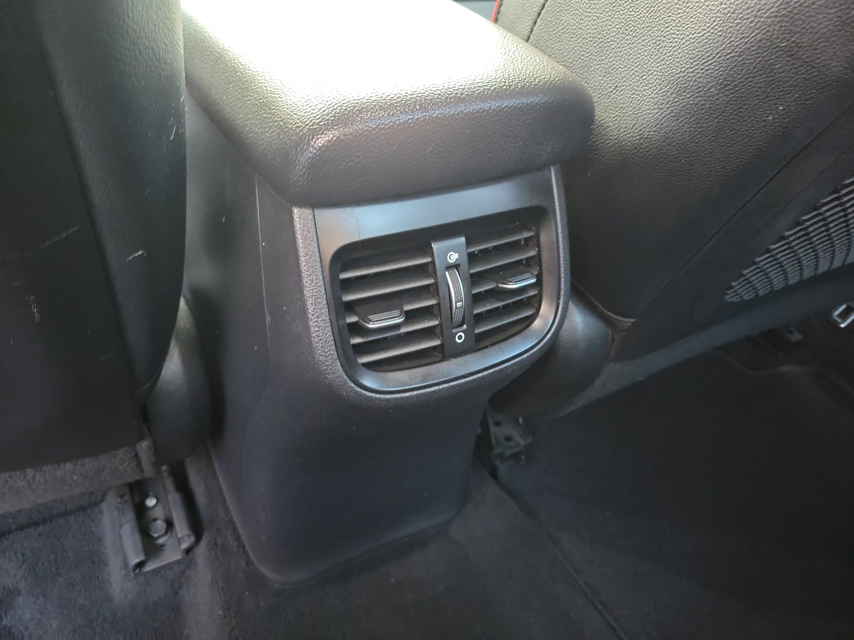 Certified 2021 Kia Forte GT FWD image 13