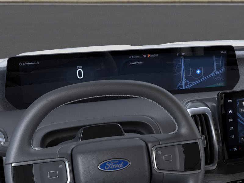 New 2026 Ford Expedition Max Platinum AWD/4WD image 13