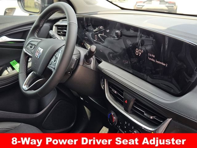 New 2026 Buick Encore GX Preferred w/ Comfort Package image 11
