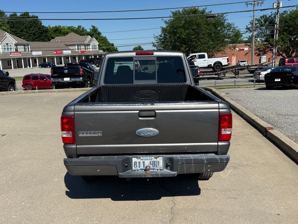 Used 2006 Ford Ranger XLT RWD image 7