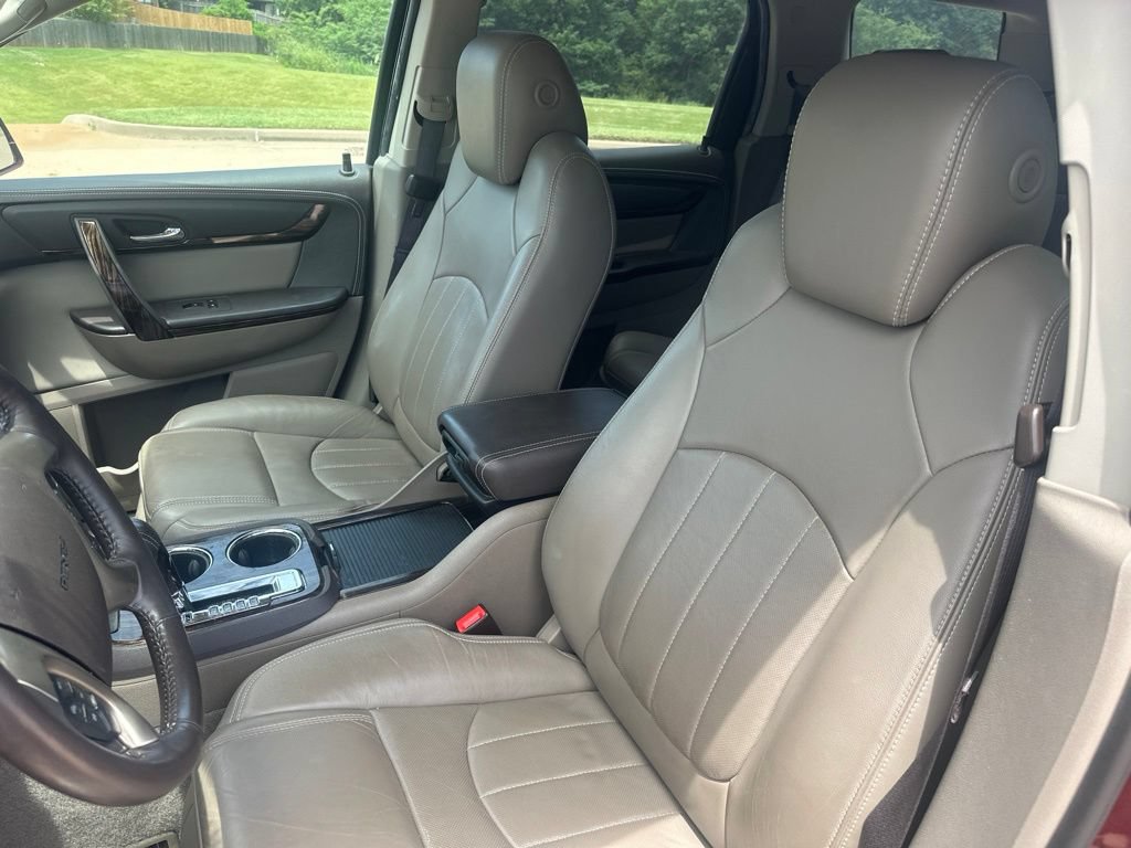Used 2016 GMC Acadia Denali FWD image 9