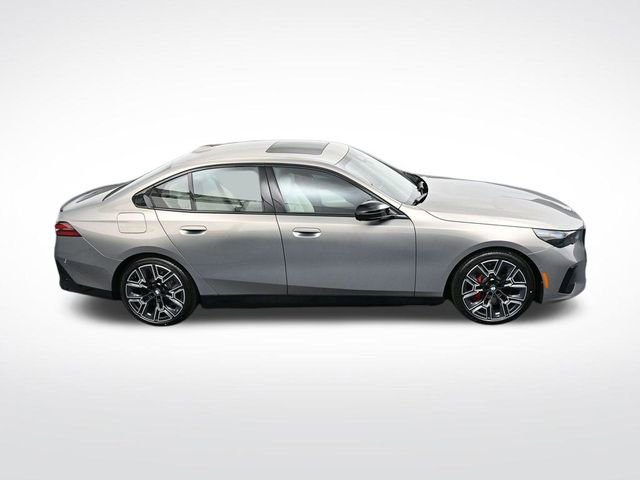 New 2025 BMW i5 M60 w/ Premium Package image 23