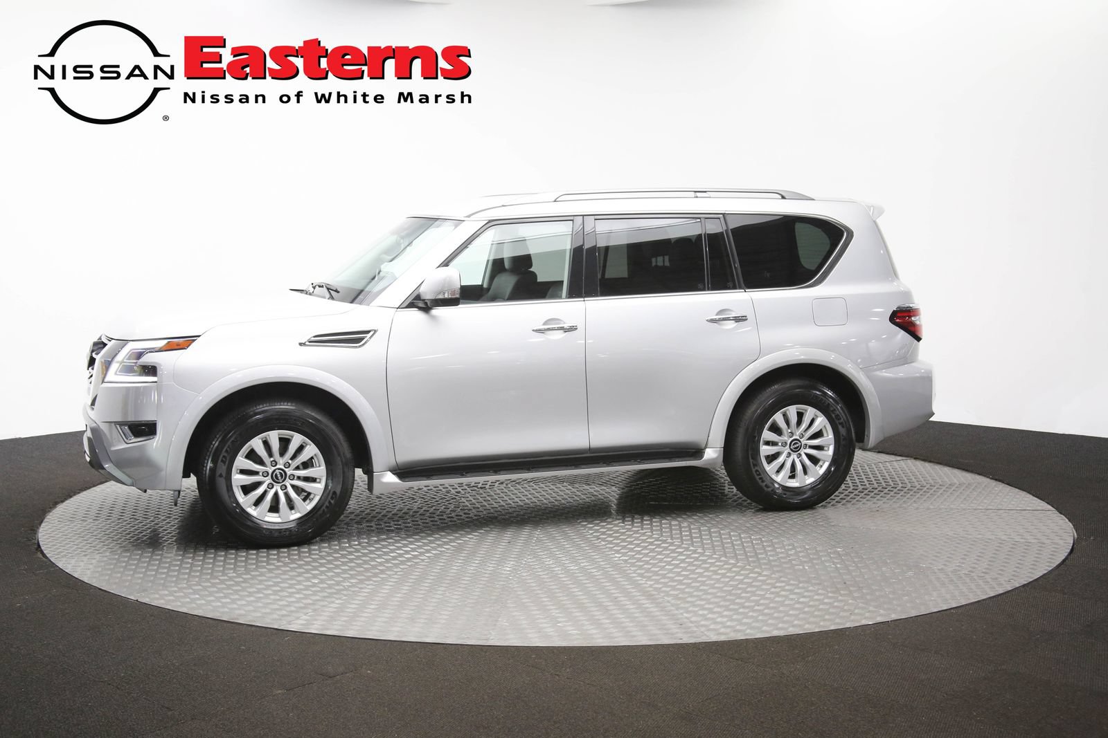 Used 2023 Nissan Armada SV AWD/4WD image 59