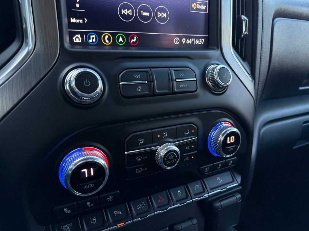 Used 2020 GMC Sierra 2500 Denali w/ Denali Ultimate Package image 42