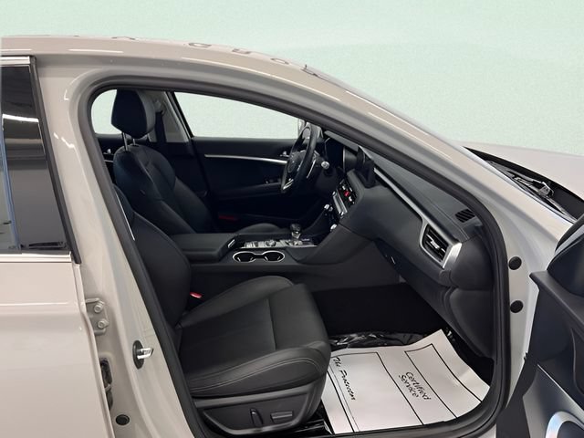 Used 2026 Genesis G70 2.5T RWD image 10