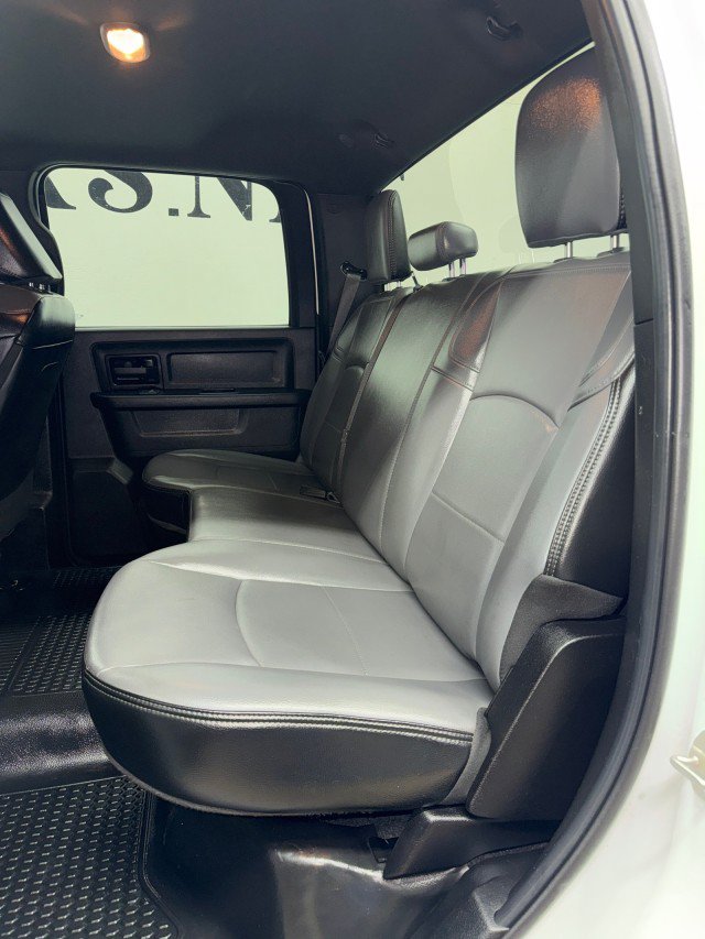 Used 2024 RAM 3500 Tradesman AWD/4WD image 36