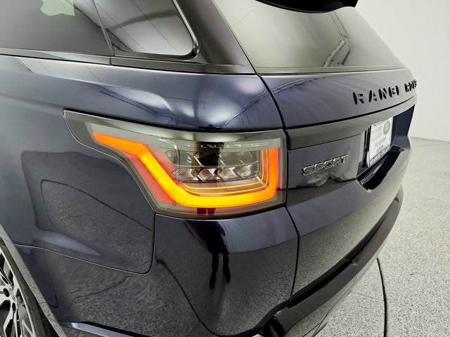 Used 2019 Land Rover Range Rover Sport HSE Dynamic AWD/4WD image 33