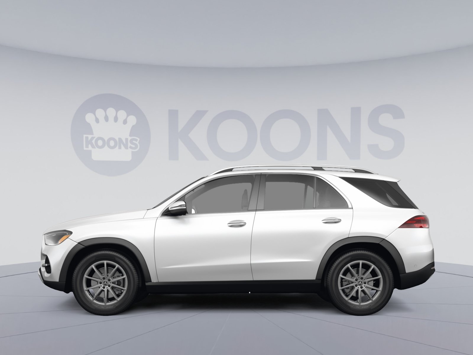 New 2026 Mercedes-Benz GLE 450 4MATIC image 2