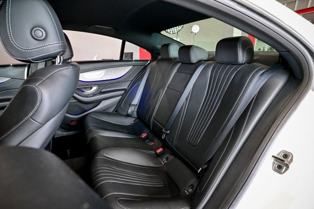 Used 2019 Mercedes-Benz CLS 450 4MATIC image 20