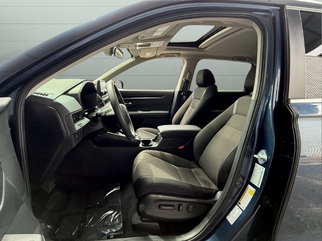Certified 2024 Honda CR-V EX image 9