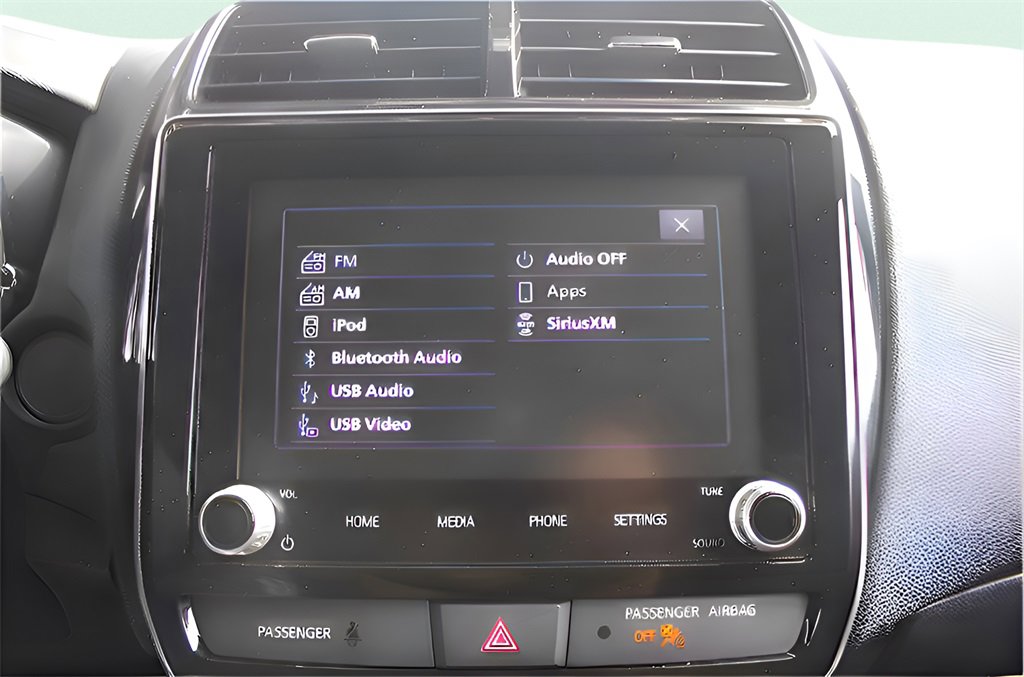 Used 2023 Mitsubishi Outlander Sport LE image 15