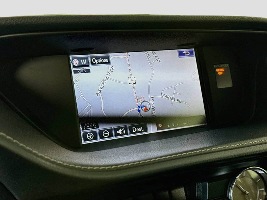 Used 2016 Lexus ES 300h FWD image 22