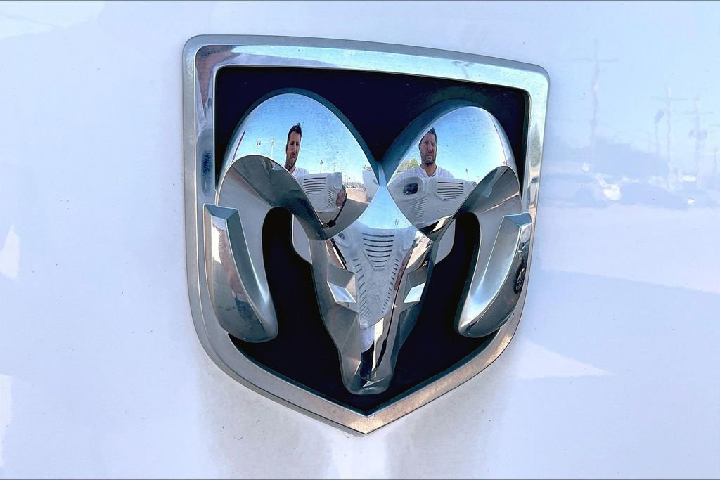 Used 2022 RAM ProMaster 1500 FWD image 31