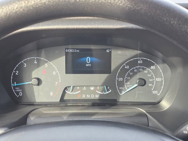 Used 2024 Ford Transit 350 XLT AWD/4WD image 11