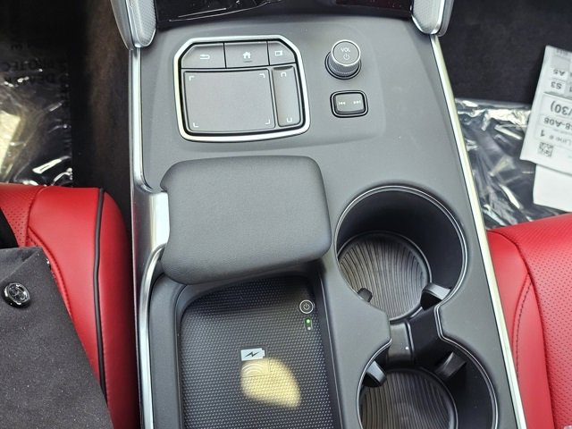 New 2025 Acura TLX A-Spec Package image 23