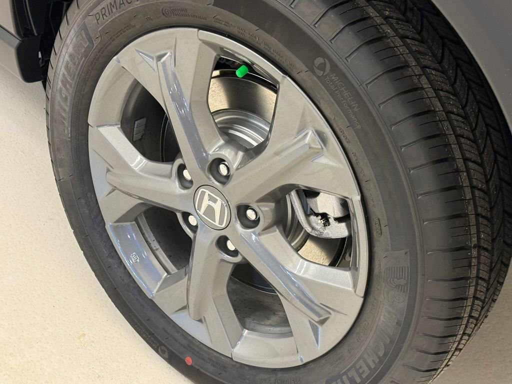 New 2026 Honda HR-V LX image 13