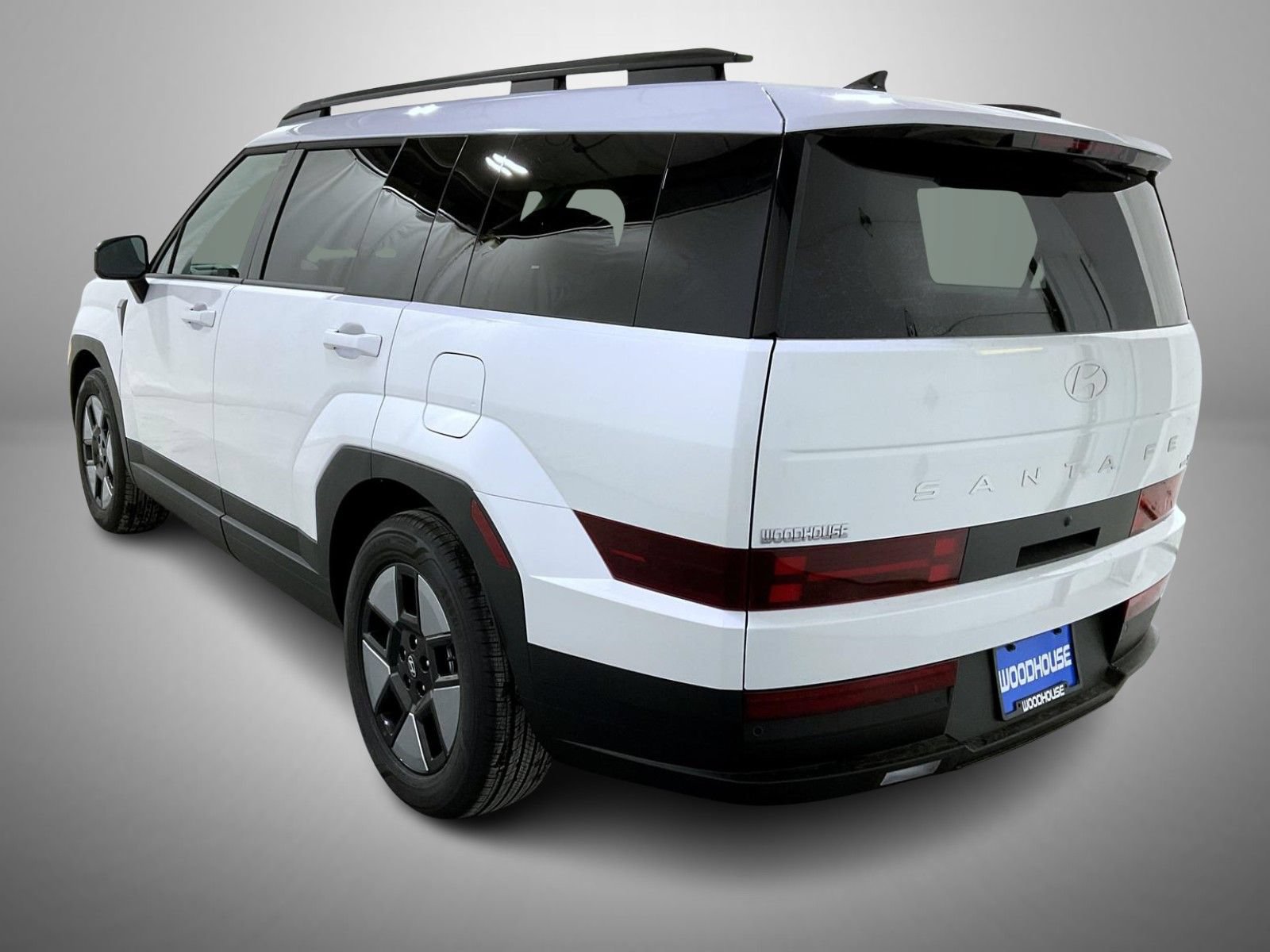 New 2026 Hyundai Santa Fe SEL AWD/4WD image 7