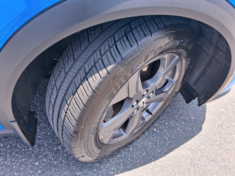 Used 2022 Ford Mustang Mach-E Select RWD image 19