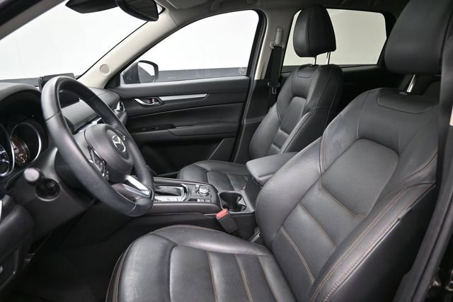 Certified 2023 MAZDA CX-5 AWD 2.5 S w/ Preferred Package image 22