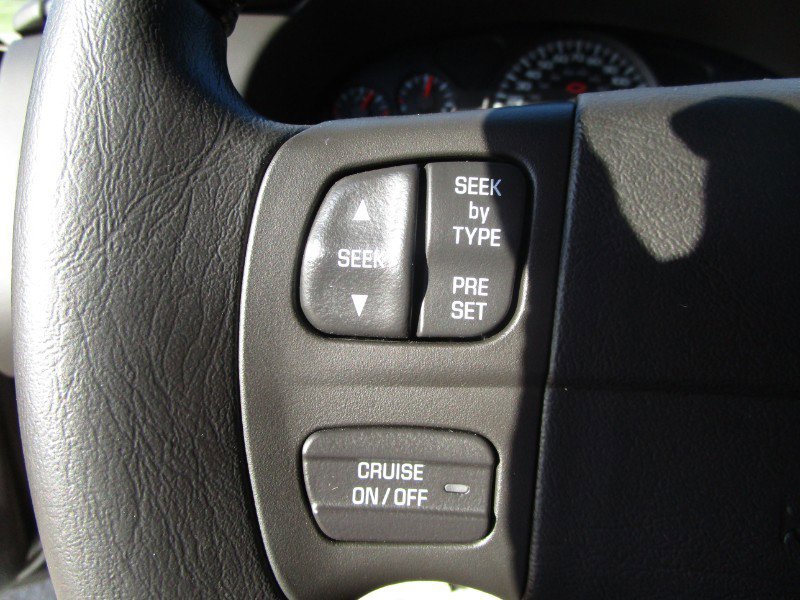 Used 2002 Chevrolet Monte Carlo SS w/ Pace Car Replica Pkg image 11