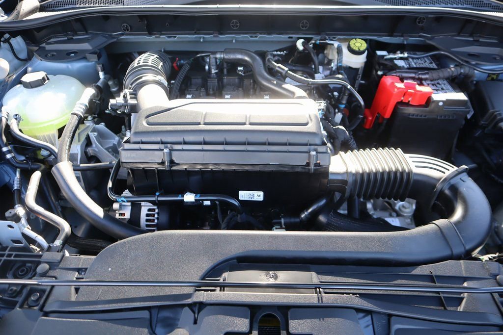 New 2026 Ford Escape ST-Line w/ Tech Pack #1 image 20