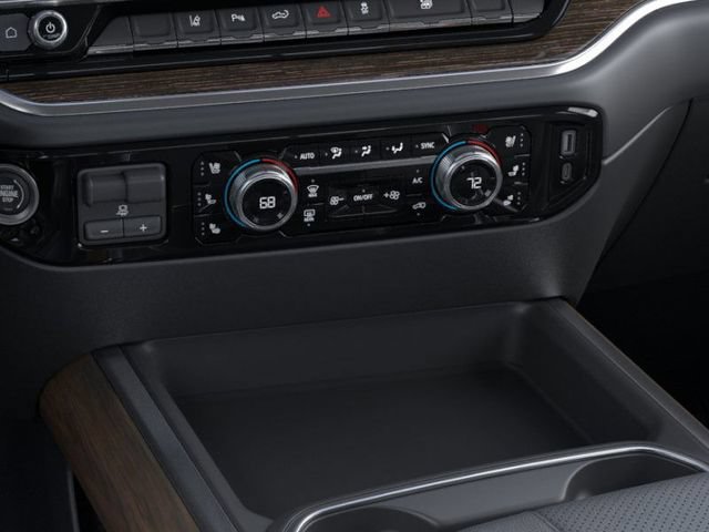 New 2026 GMC Sierra 3500 SLT w/ SLT Convenience Package AWD/4WD image 23