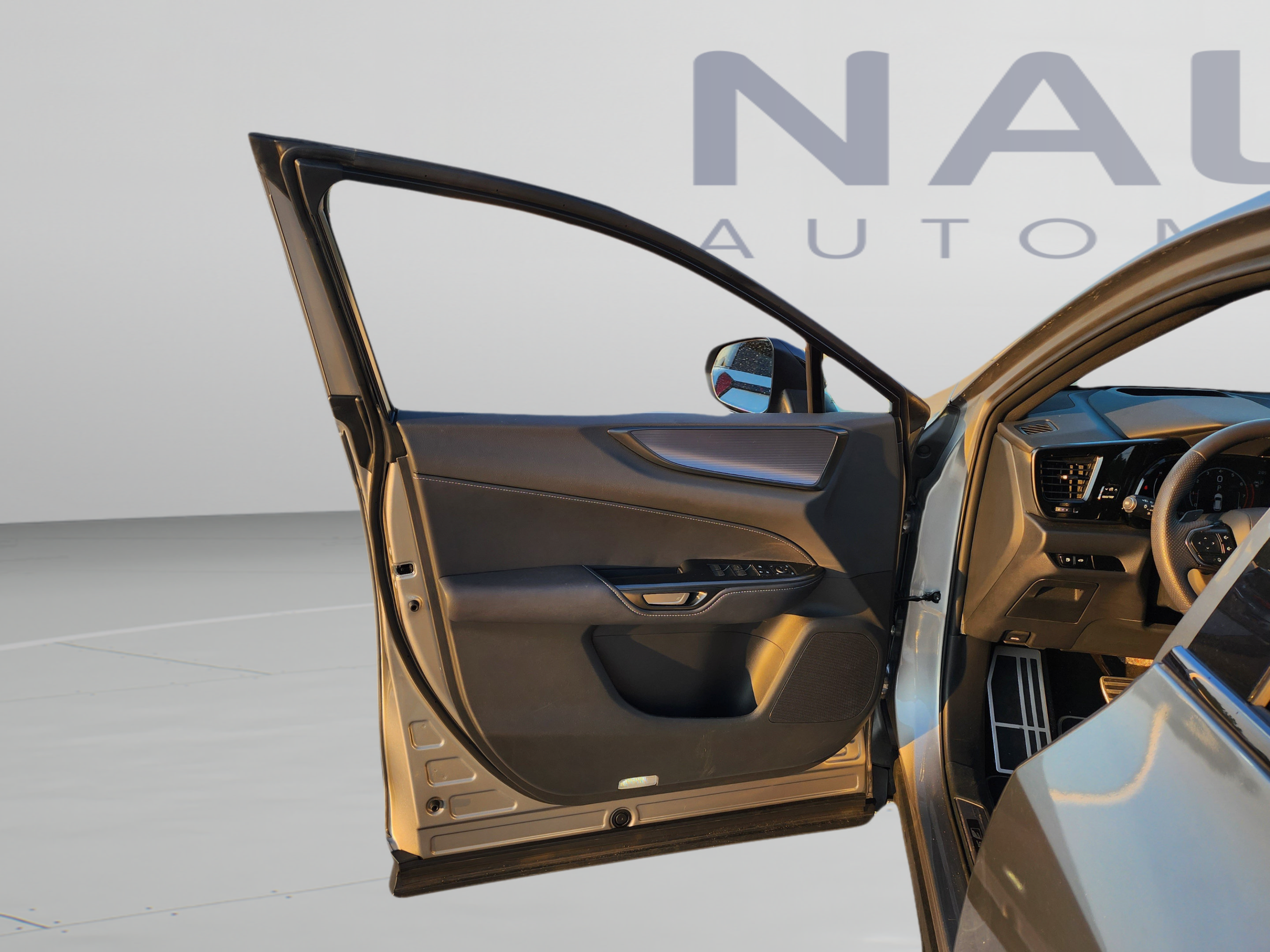 Certified 2024 Lexus NX 350 F Sport AWD/4WD image 7