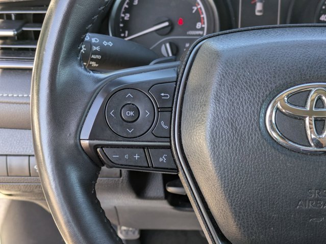 Used 2024 Toyota Camry SE image 13