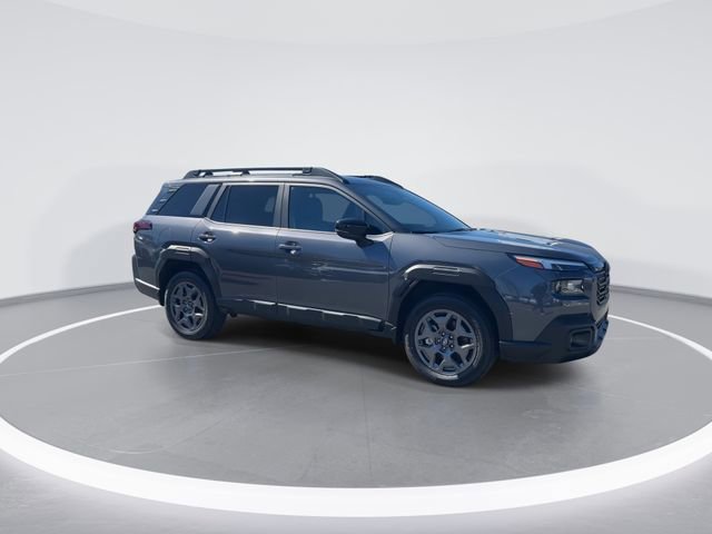 New 2026 Subaru Crosstrek 2.5i Wilderness image 9