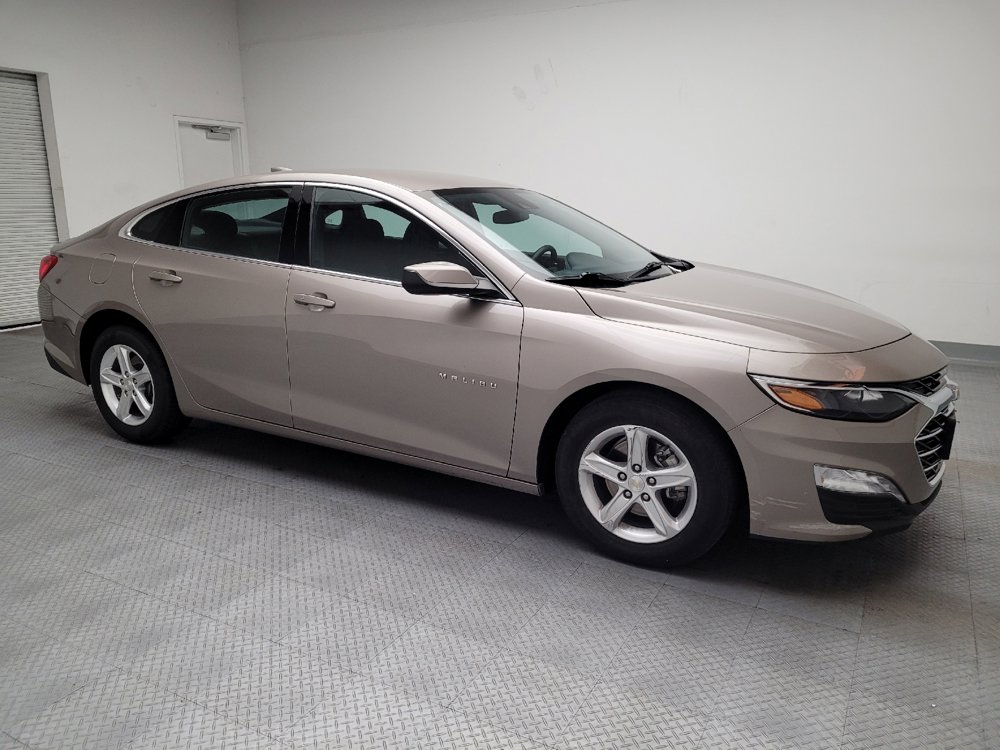 Used 2024 Chevrolet Malibu LT image 11