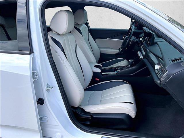 Used 2024 Acura Integra A-Spec FWD image 7