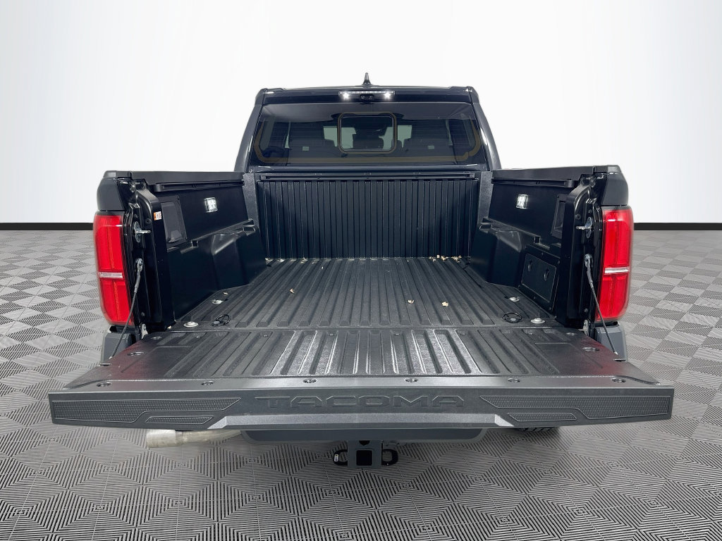 New 2026 Toyota Tacoma TRD Off-Road w/ TRD Off Road Premium Package AWD/4WD image 21