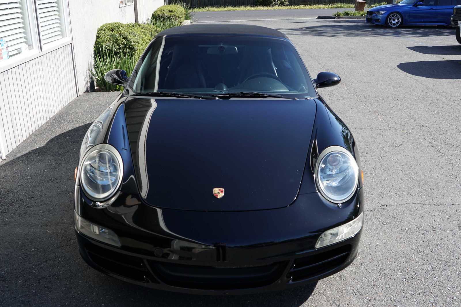 Used 2006 Porsche 911 Carrera 4 image 5
