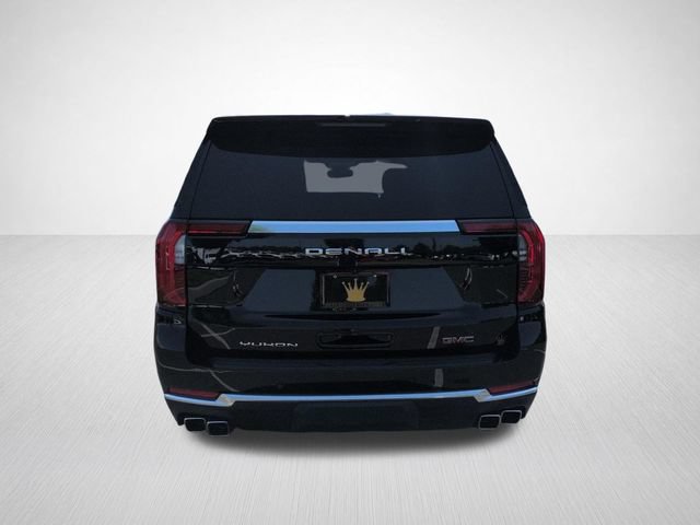 Used 2025 GMC Yukon Denali AWD/4WD image 9