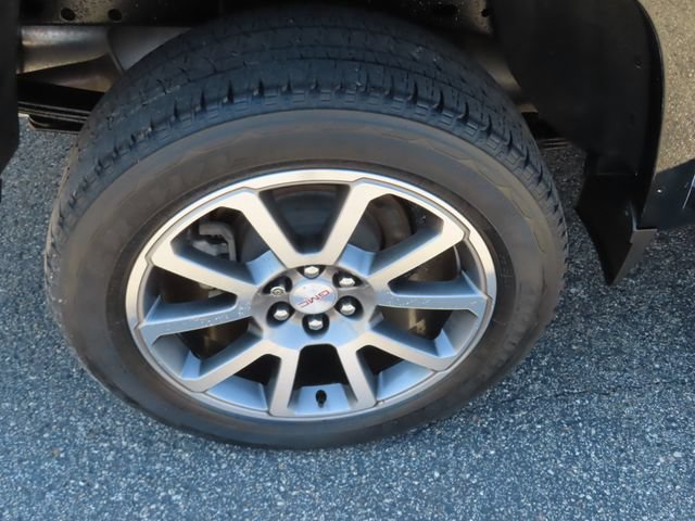 Used 2022 GMC Canyon Denali AWD/4WD image 14