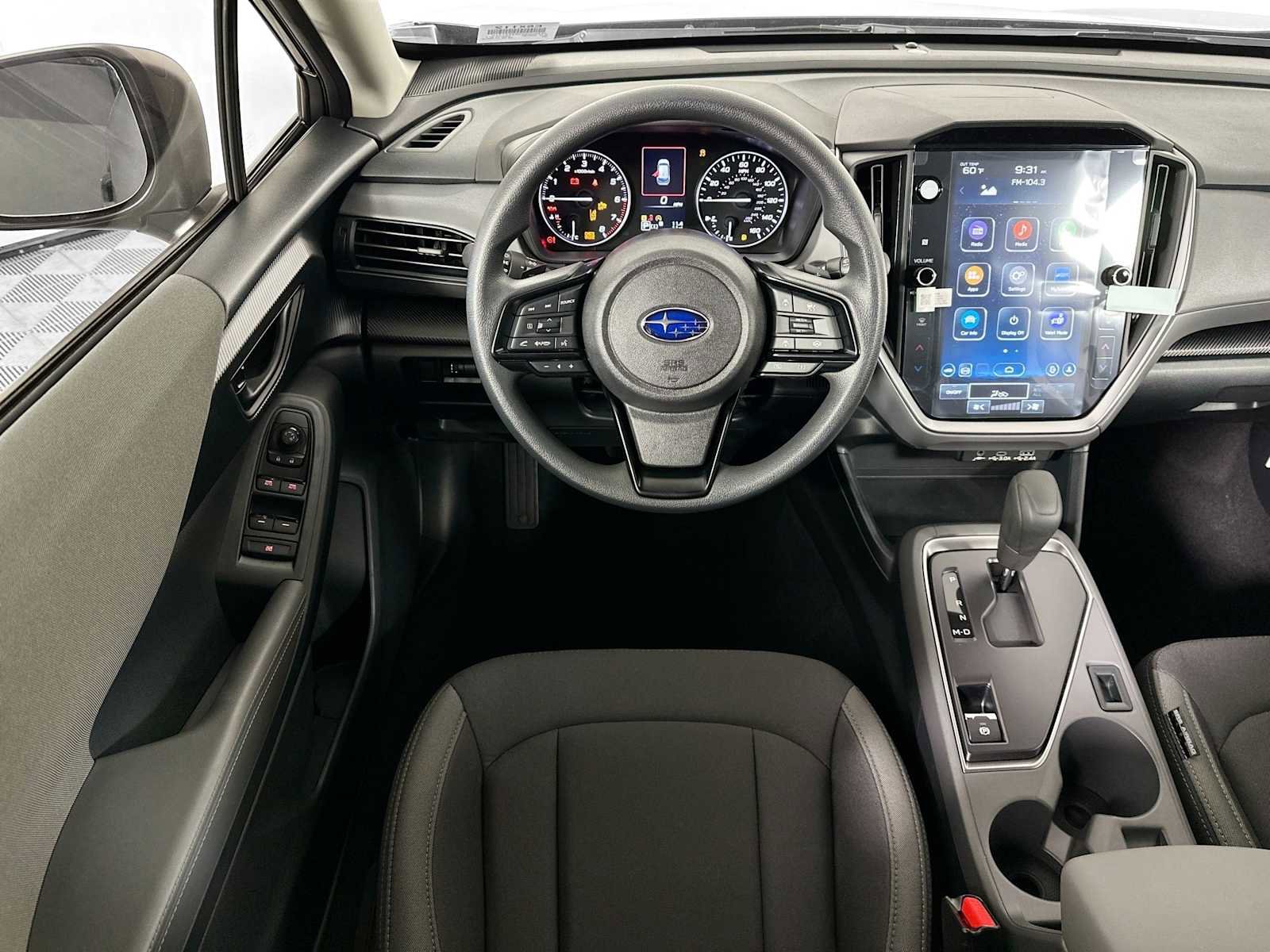 Certified 2025 Subaru Crosstrek 2.5i Premium w/ Convenience Package #2 image 19