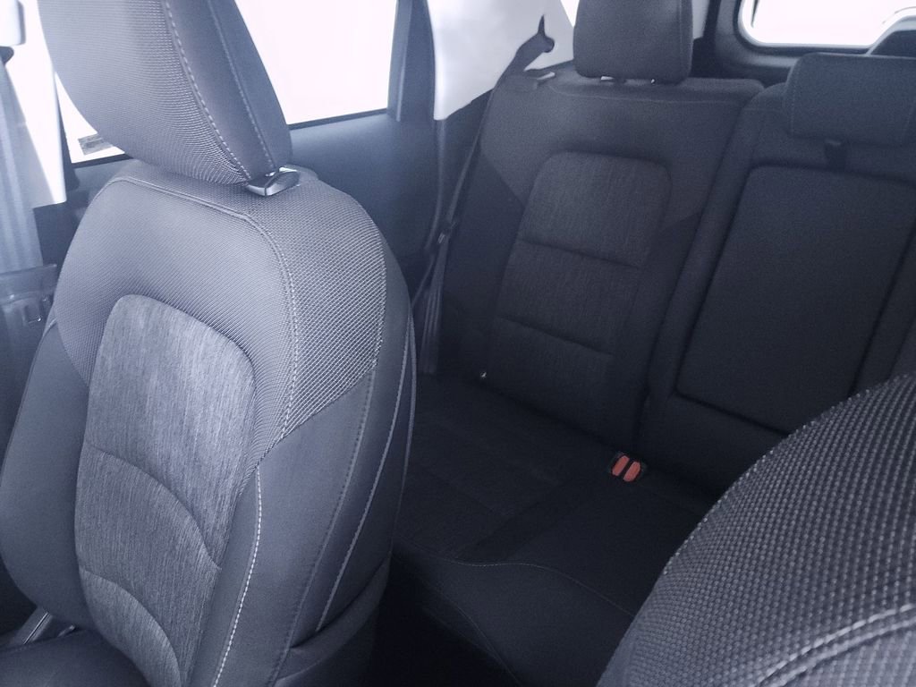 Used 2021 Ford Bronco Sport Big Bend AWD/4WD image 12