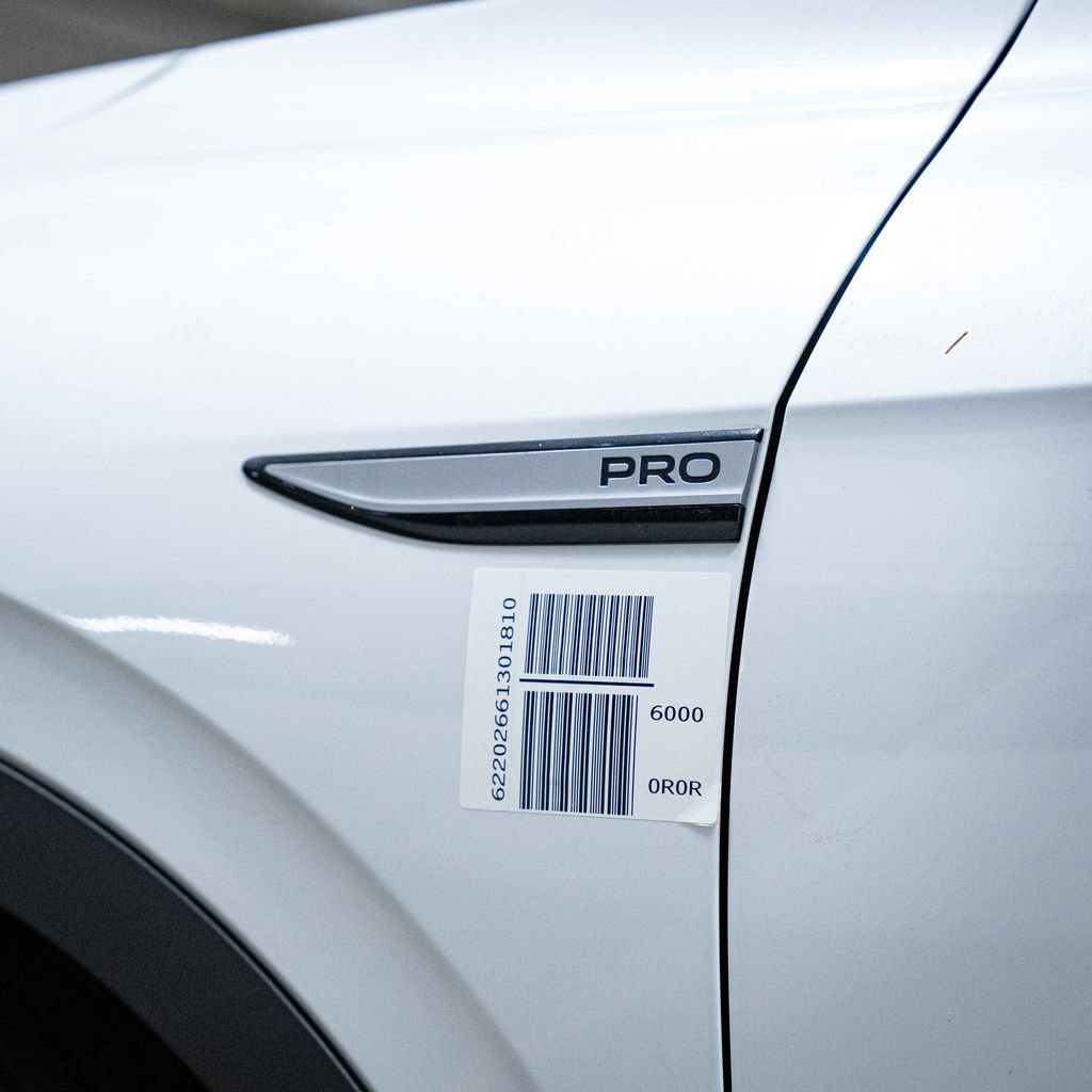 New 2026 Volkswagen ID.4 Pro RWD image 3