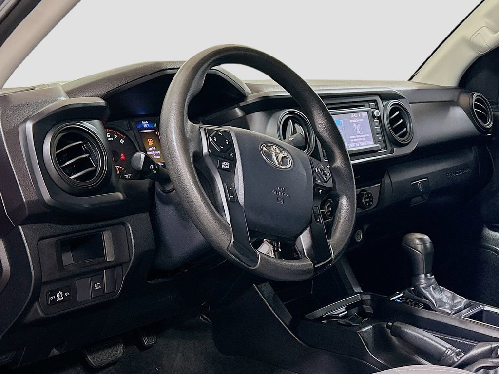 Used 2019 Toyota Tacoma SR w/ SR Convenience Package RWD image 7