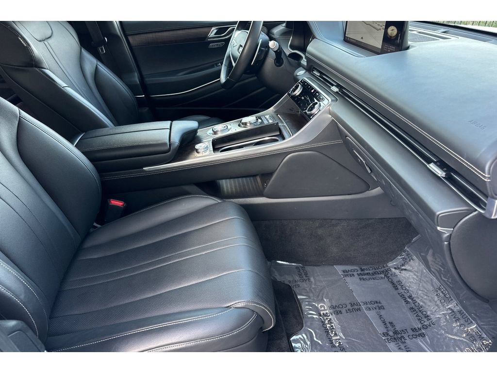 Used 2024 Genesis GV80 2.5T image 18