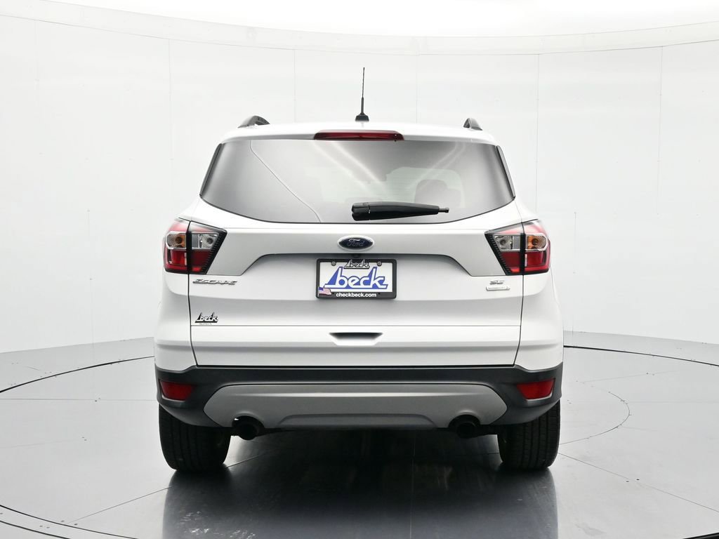 Used 2018 Ford Escape SE image 7