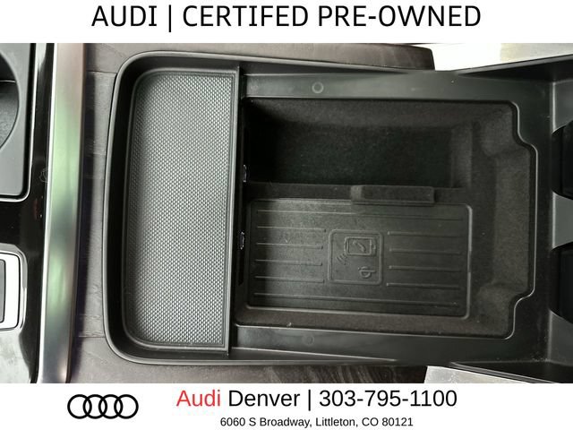 Certified 2023 Audi Q8 Premium w/ Convenience Package AWD/4WD image 21