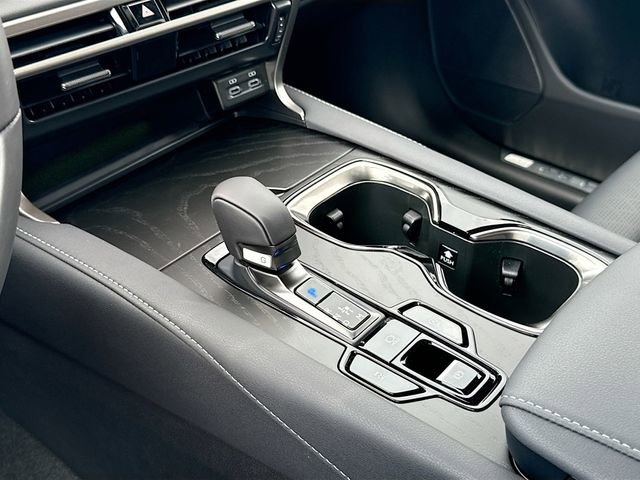 New 2026 Lexus RX 350 w/ Luxury Package image 29