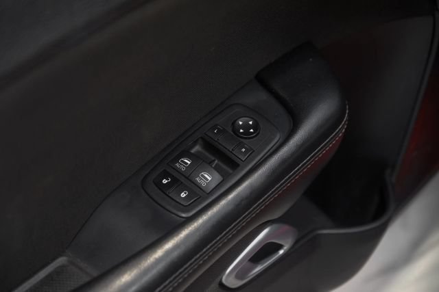 Used 2023 Dodge Challenger R/T w/ Blacktop Package RWD image 46
