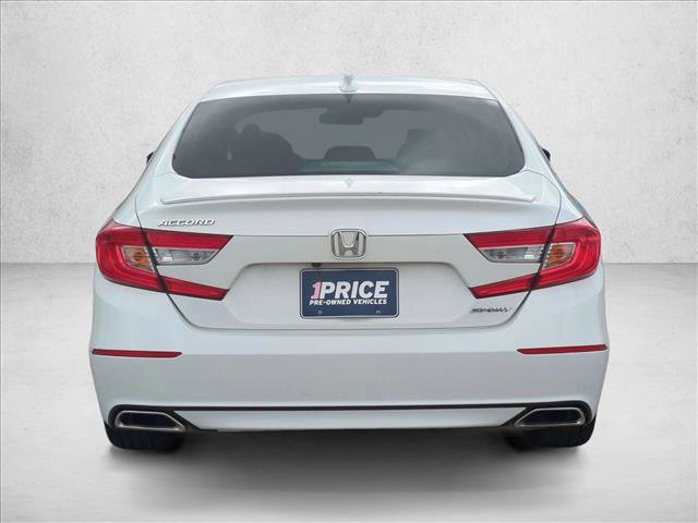 Used 2020 Honda Accord Sport image 7