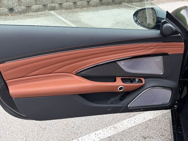 New 2026 Maserati GranCabrio Modena image 17